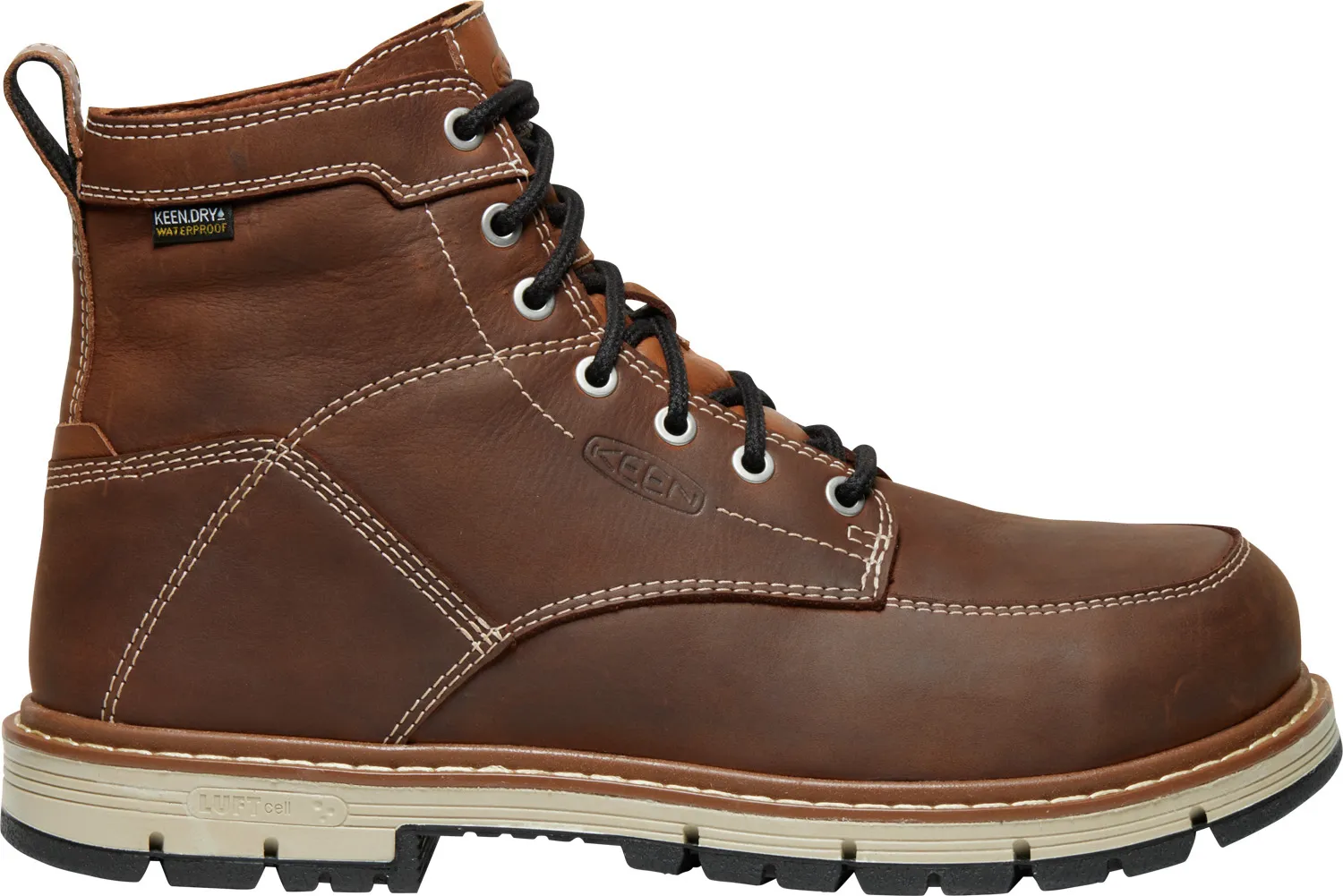 Ultimate Style Seamless Comfort Urban Commute MEN'S SAN JOSE 90 DEGREE