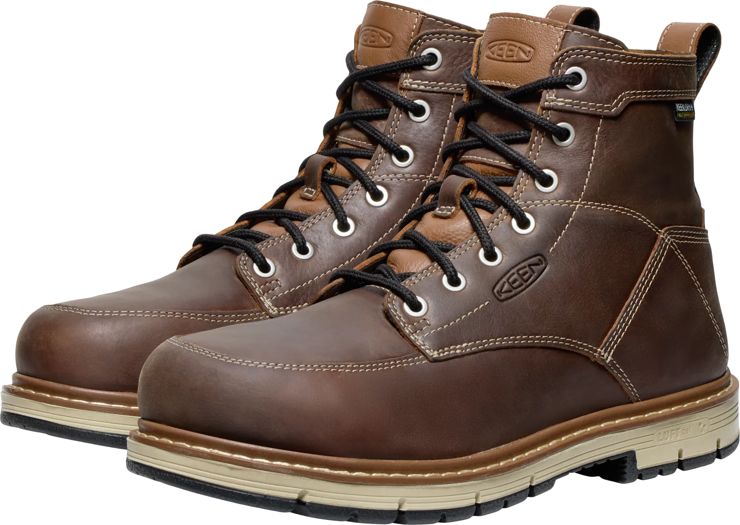 Comfortable fit MEN'S SAN JOSE 90 DEGREE