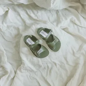 Outdoor Sandals Casual Style Stevie Sandal - Olive