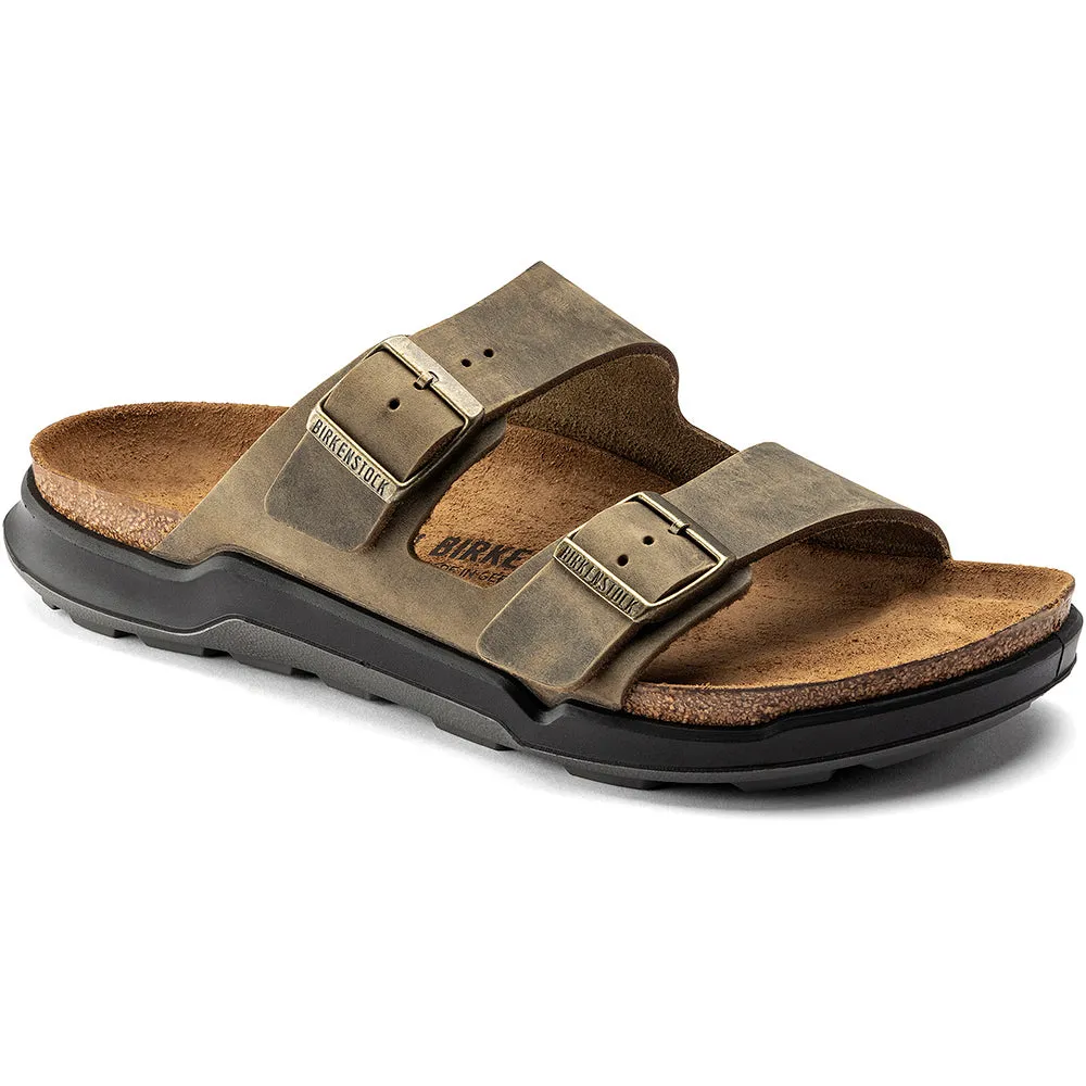 Arizona Rugged Casual Slides