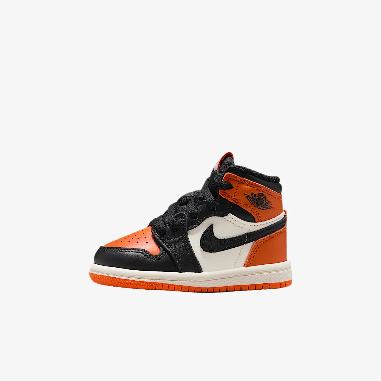 (TD) Air Jordan 1 Retro High OG 'Shattered Backboard SBB 1.0' (2025) FD1413-008 Padded cushioning