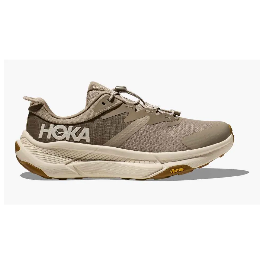 Men's Transport Comfort footbed Hill Tough