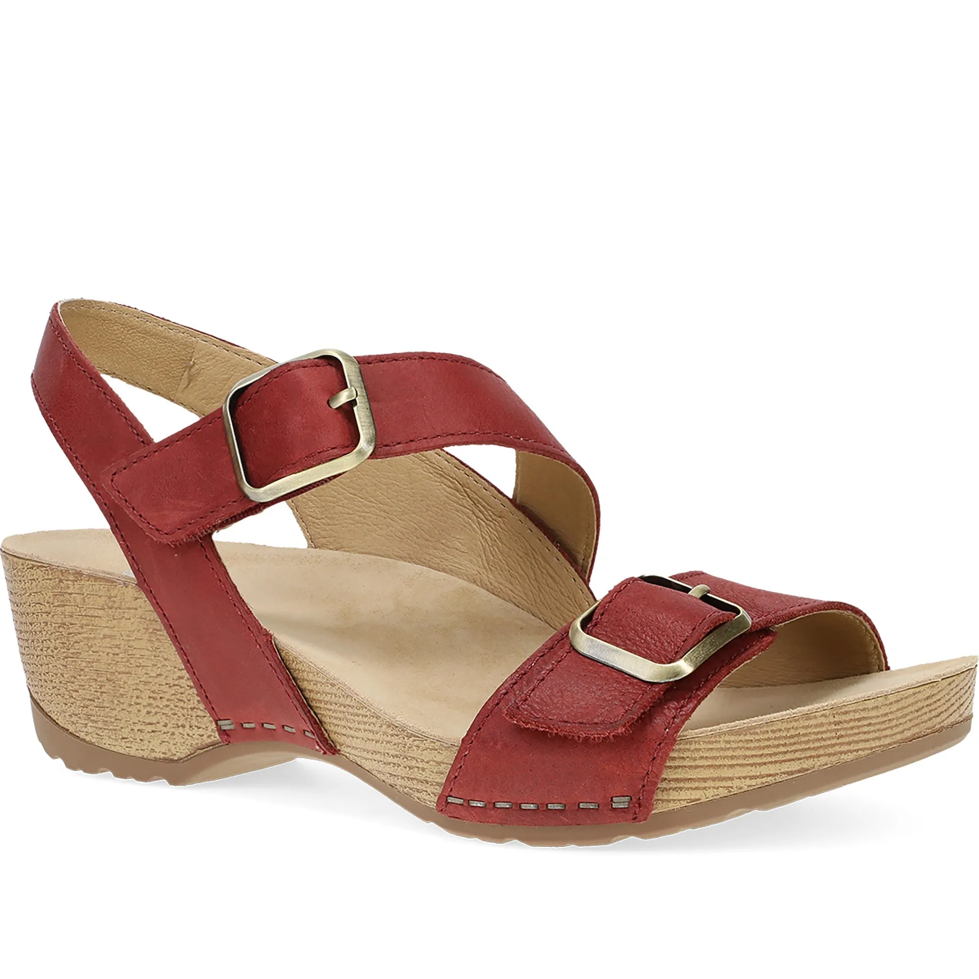 Trinity Ankle Support