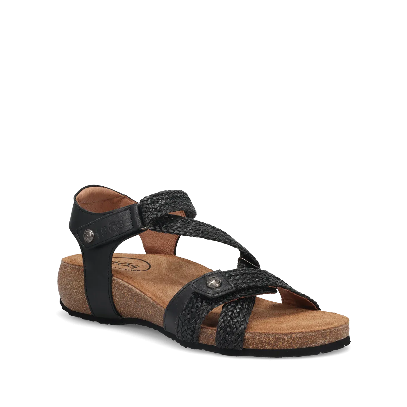 Trulie Sandal Comfy Wear