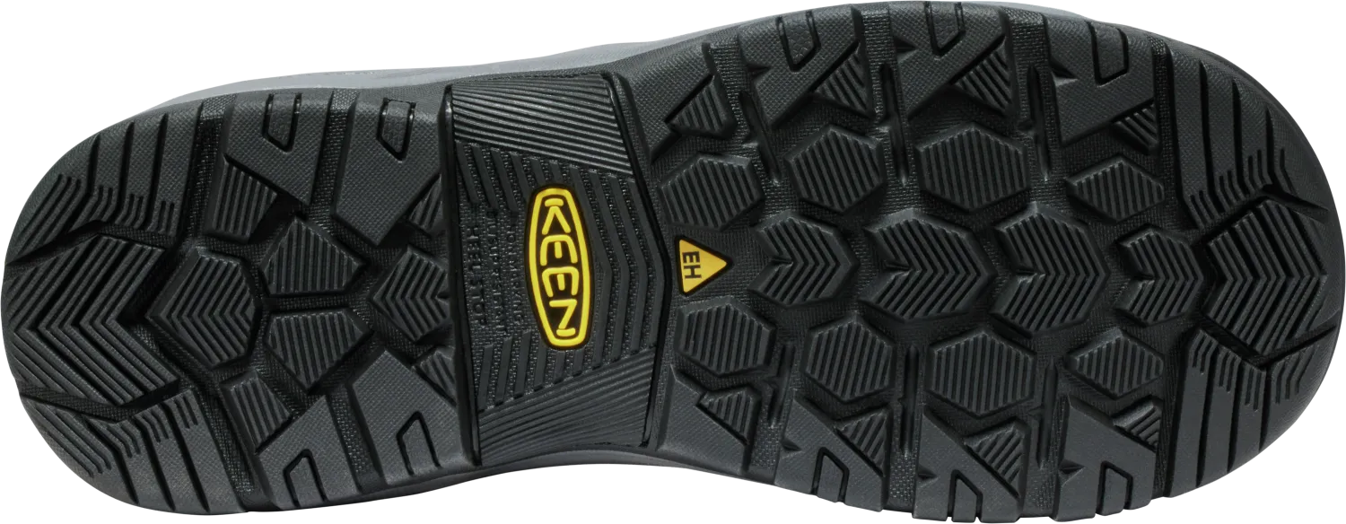 WOMEN'S EVANSTON 6" WATERPROOF EH CARBON TOE Frost Season Soft