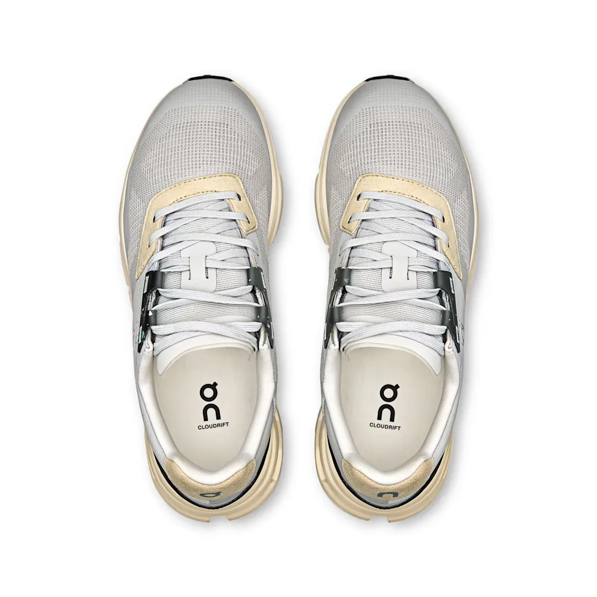 Zip Up Classic Women's Cloudrift