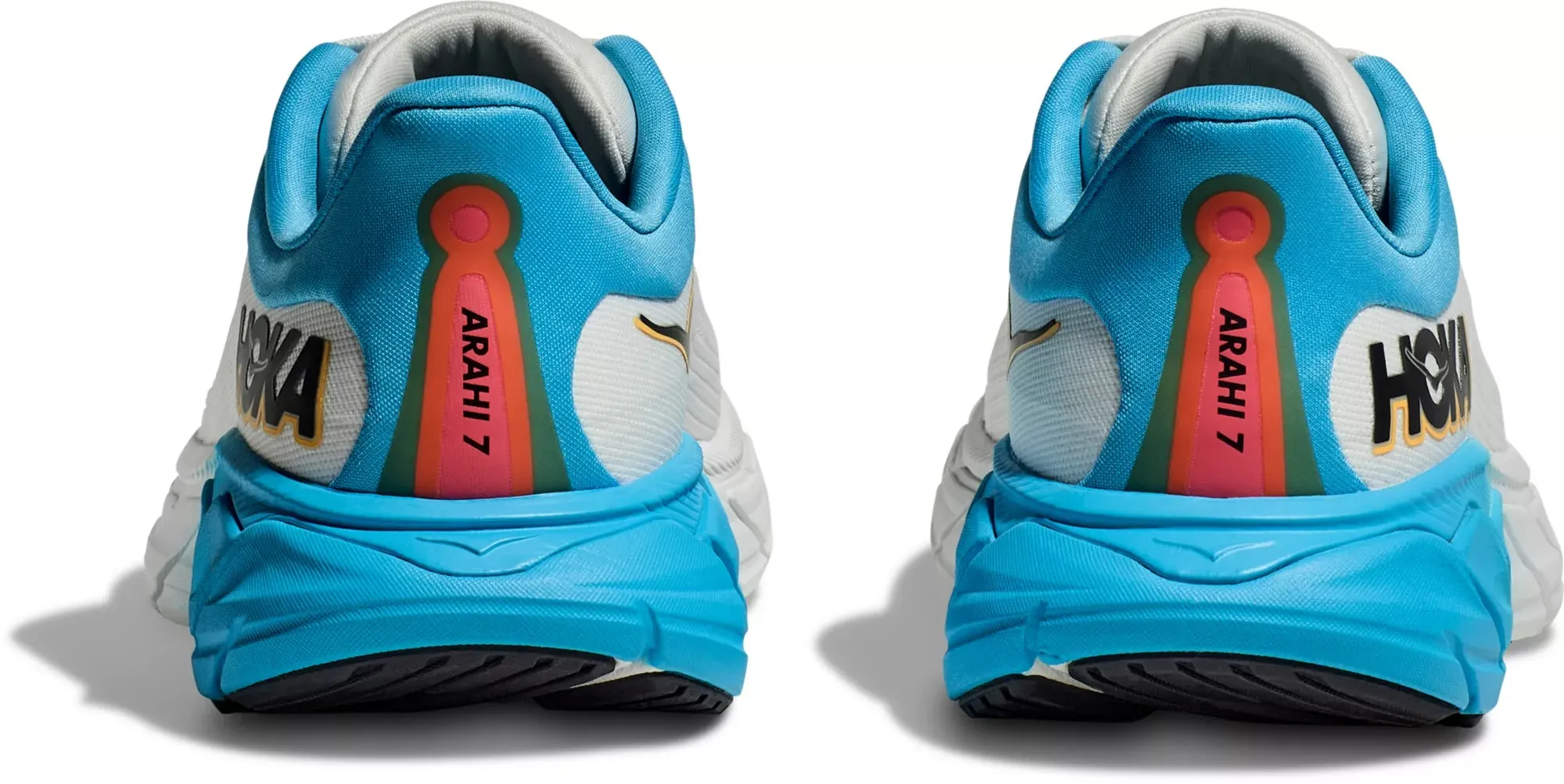 Toe Protection Women's Arahi 7