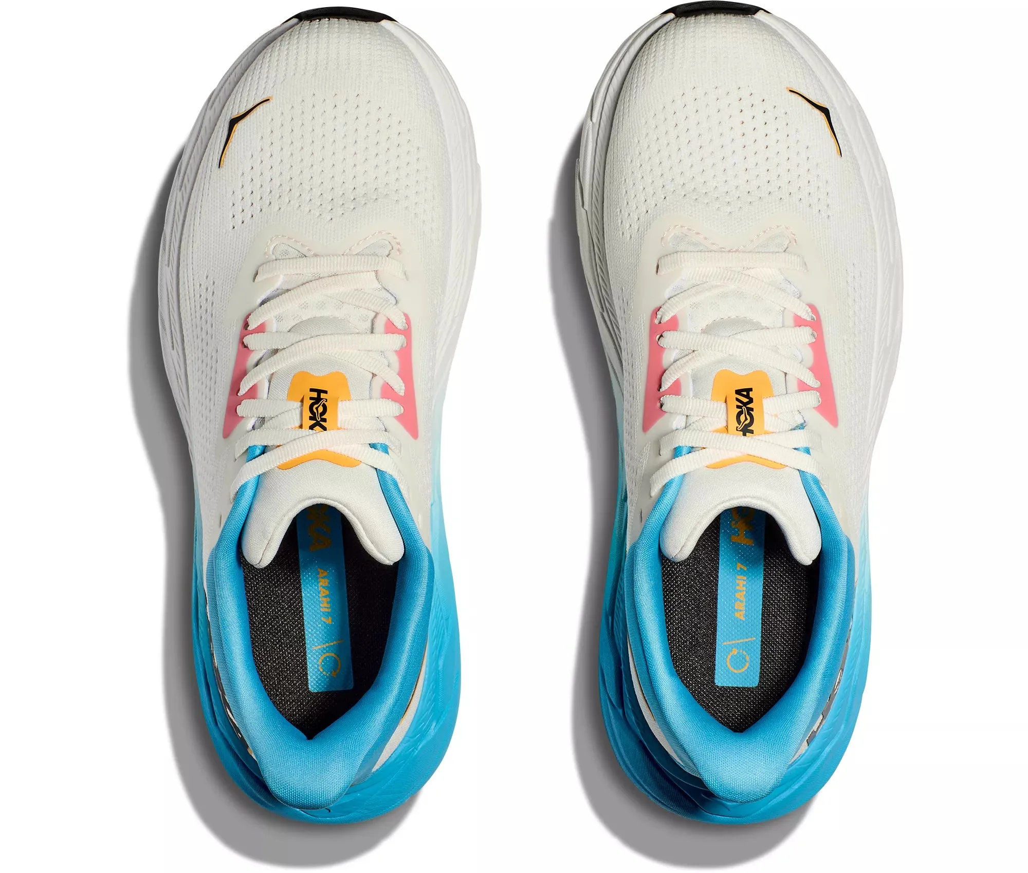 mud proof Anti Odor Busy Professionals Women's Arahi 7