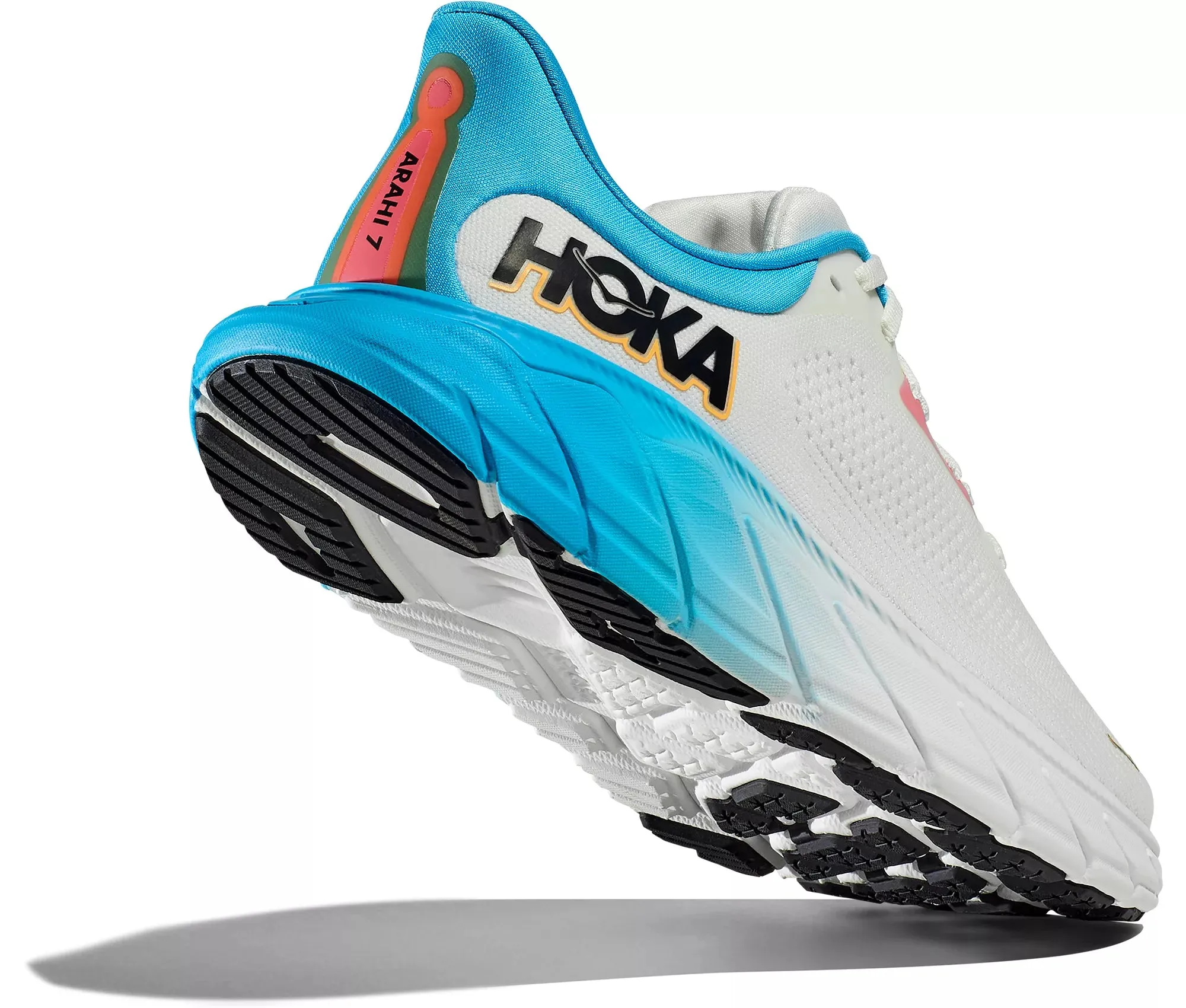 Women's Arahi 7 Vintage Mood