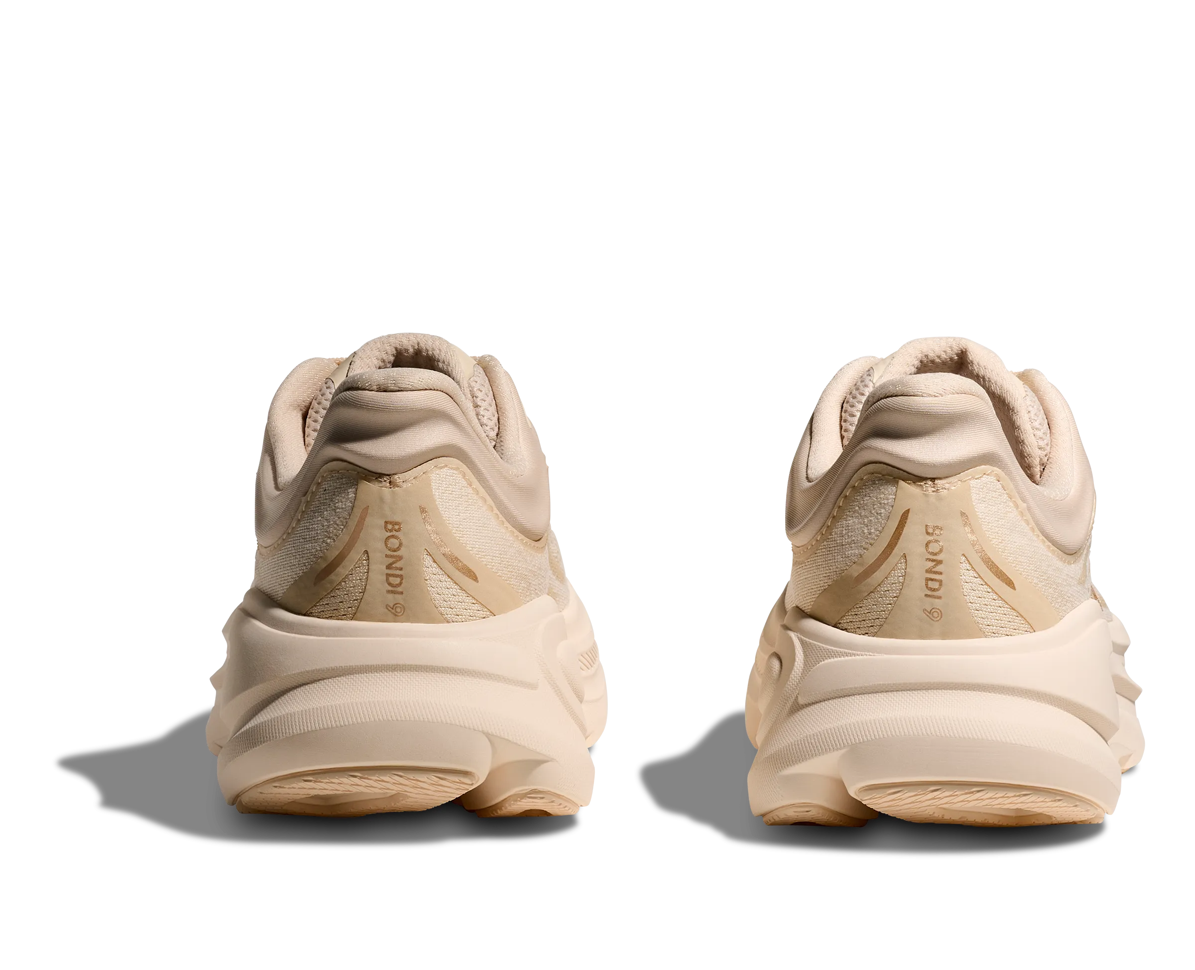 Women's Bondi 9 Desert Run