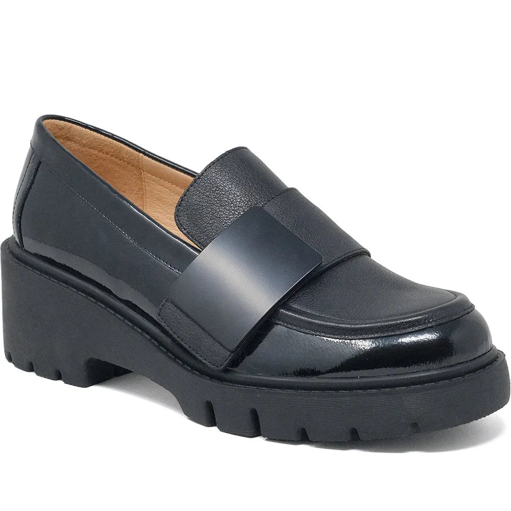 Umea Grace Walk Comfort Outsole