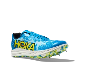 Unisex Crescendo XC Spike Long Walk Space Vibe