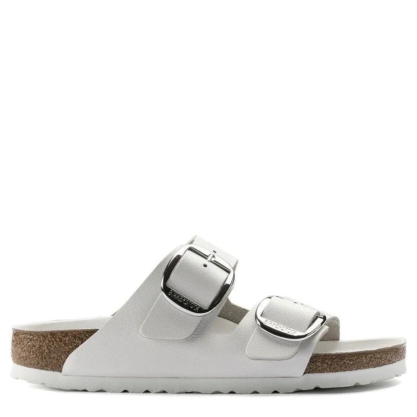 Women's Arizona Big Buckle Sun Ready Sporty Beach Shoes