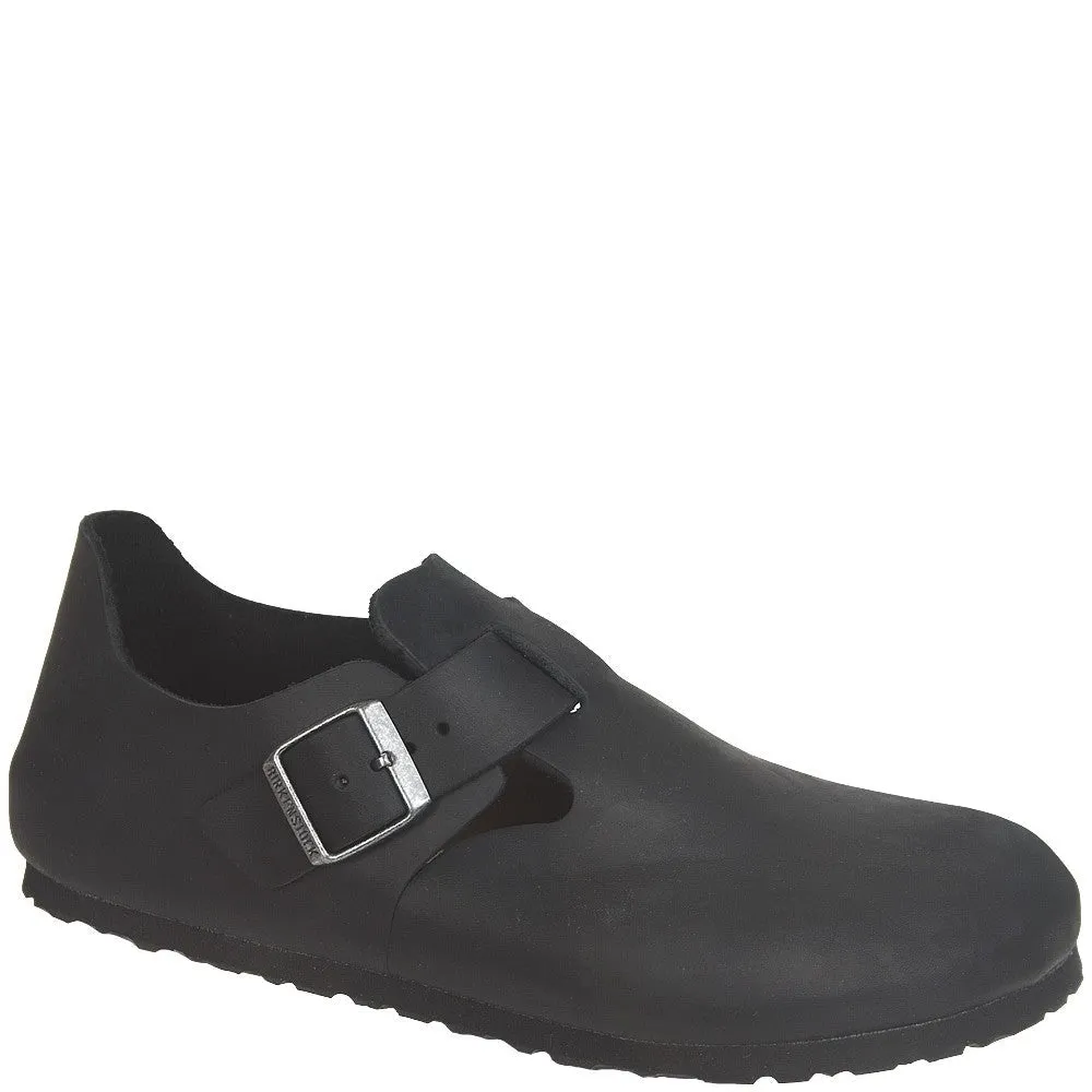 London Leather Regular Daily Lifestyle Shoes Quick Dry Slides