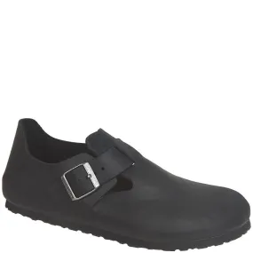 synthetic material London Leather Regular