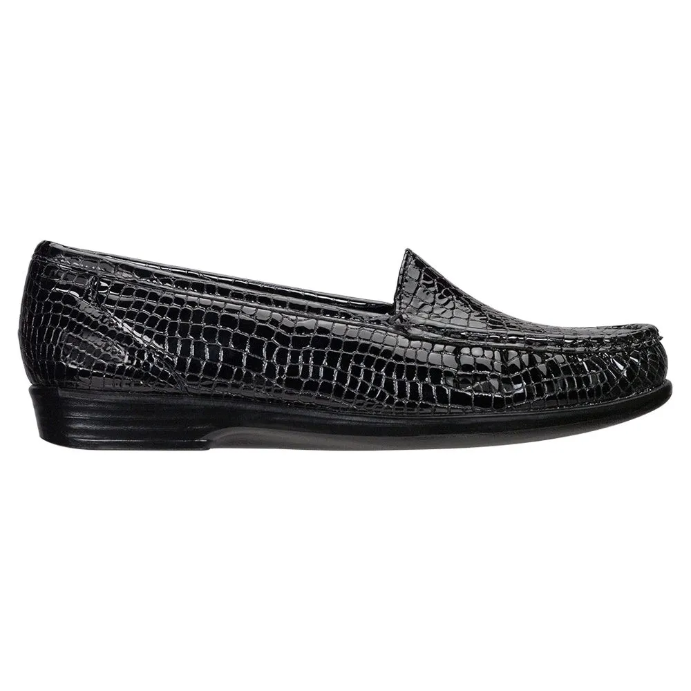 Simplify - Black Croc Galaxy Step