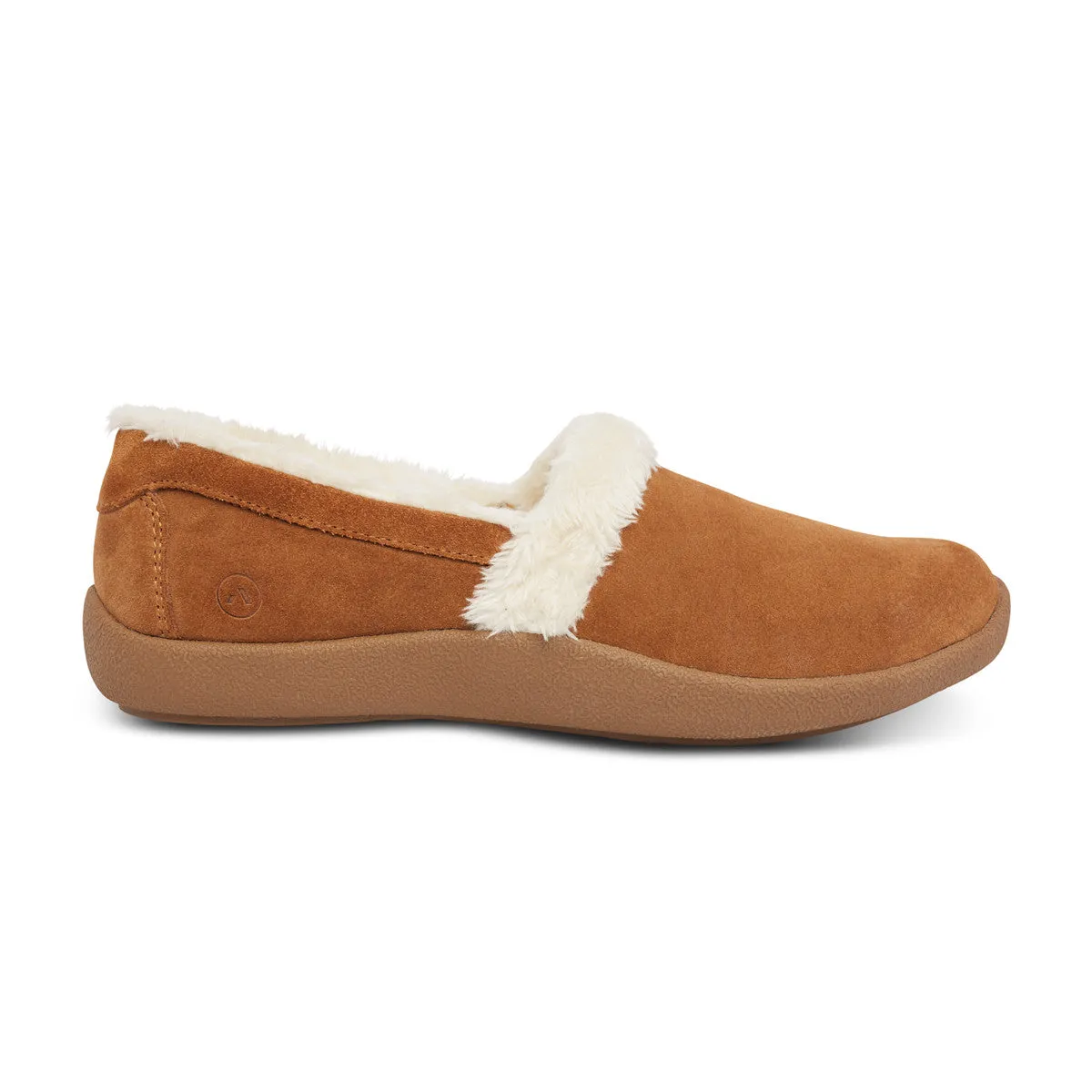 No. 21 Slipper Smooth Toe Dog Jog