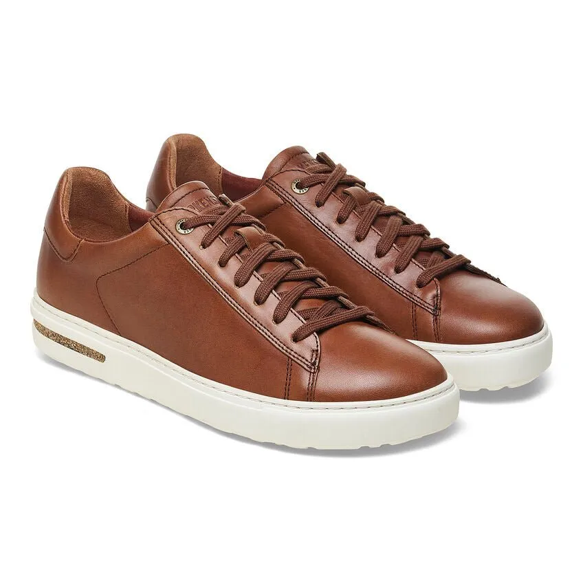 Urban Ready Look City Essentials Bend | Leather | Cognac