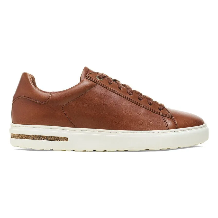 Ultimate Comfort High Fashion Bend | Leather | Cognac