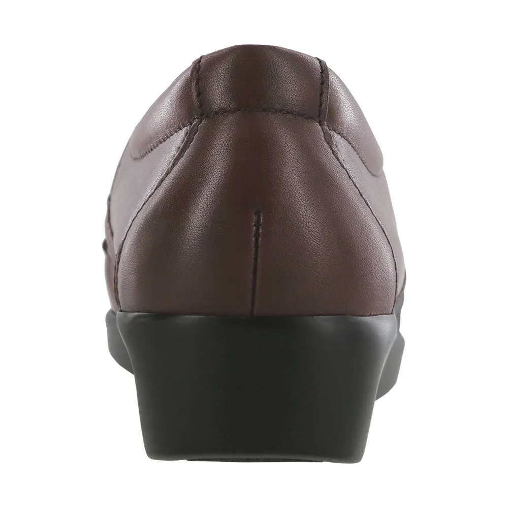 Dream - Wine Comfortable Design Shoes