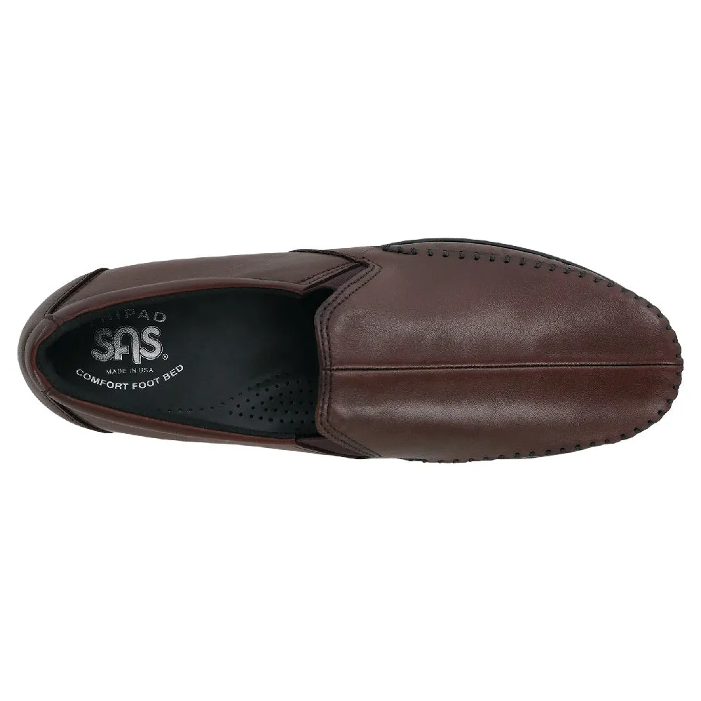 Street Casual Wind Jog Dream - Wine