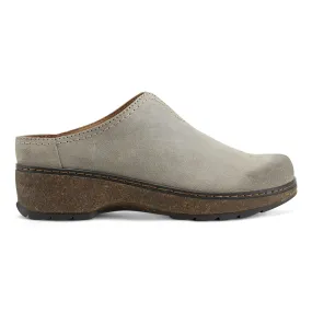 Steady Path City Walk Kolia Round Toe Slip-on Casual Clogs