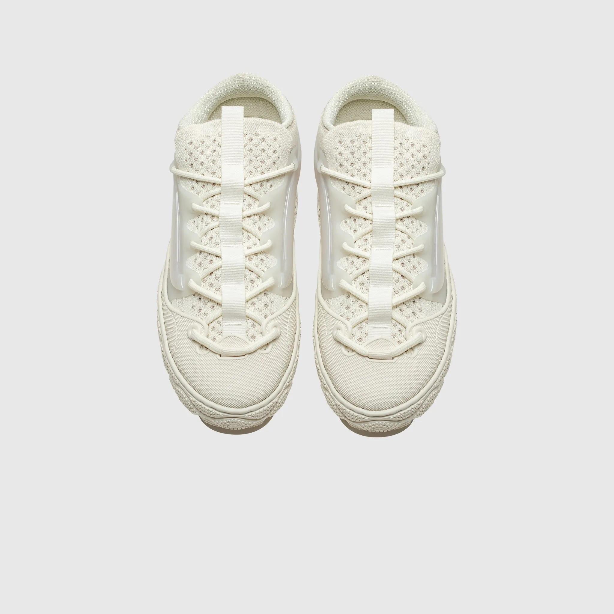 OTW OLD SKOOL 36 FM "MARSHMALLOW" Shock Resistant Pool Time