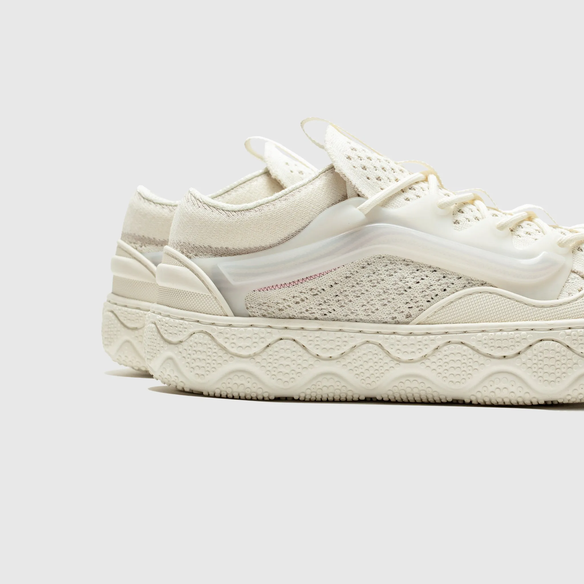 OTW OLD SKOOL 36 FM "MARSHMALLOW" Durable Build