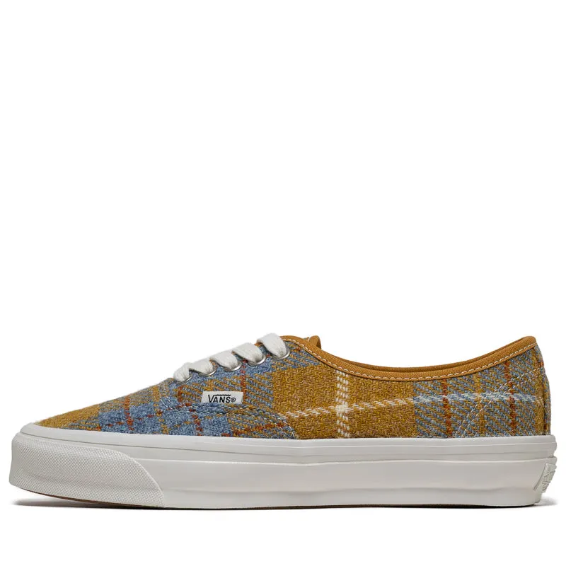 Street Cool Vans LX Authentic 44 - Harris Tweed Tan