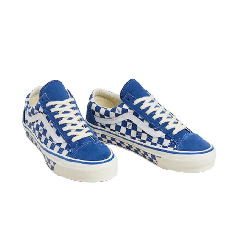 Vans Lx Old skool 36 BMX TRUE BLUE VN000D57ERM Ocean Edge Bold Tone