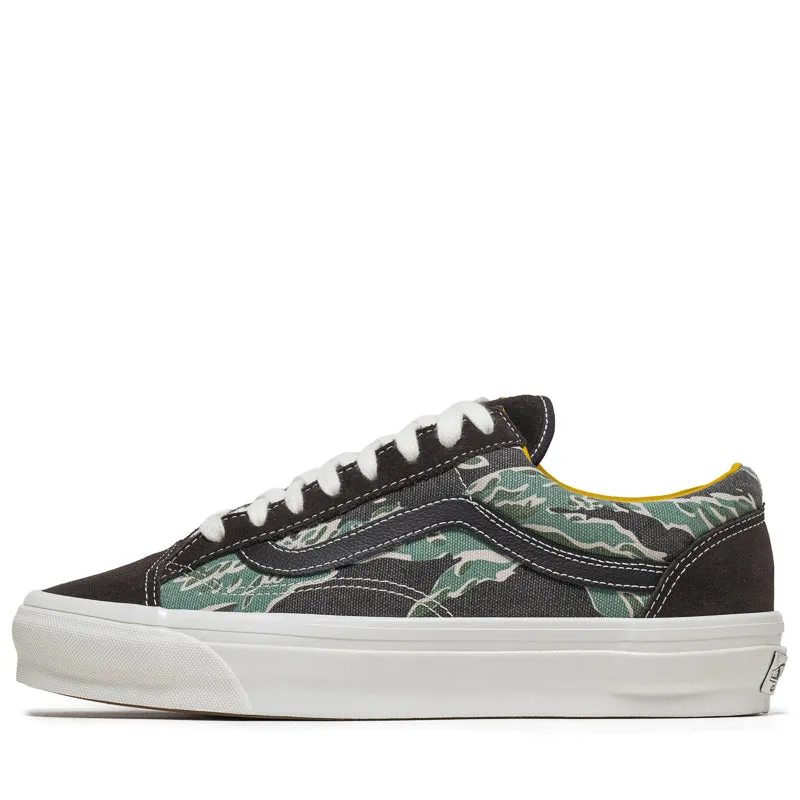 Heat Mode Vans LX Old Skool 36 - Gemstone Tiger Stripe