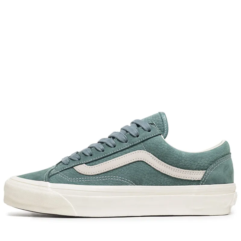 Vans LX Old Skool 36 - Le Marais Forest Energy Boost Comfort Enhancement