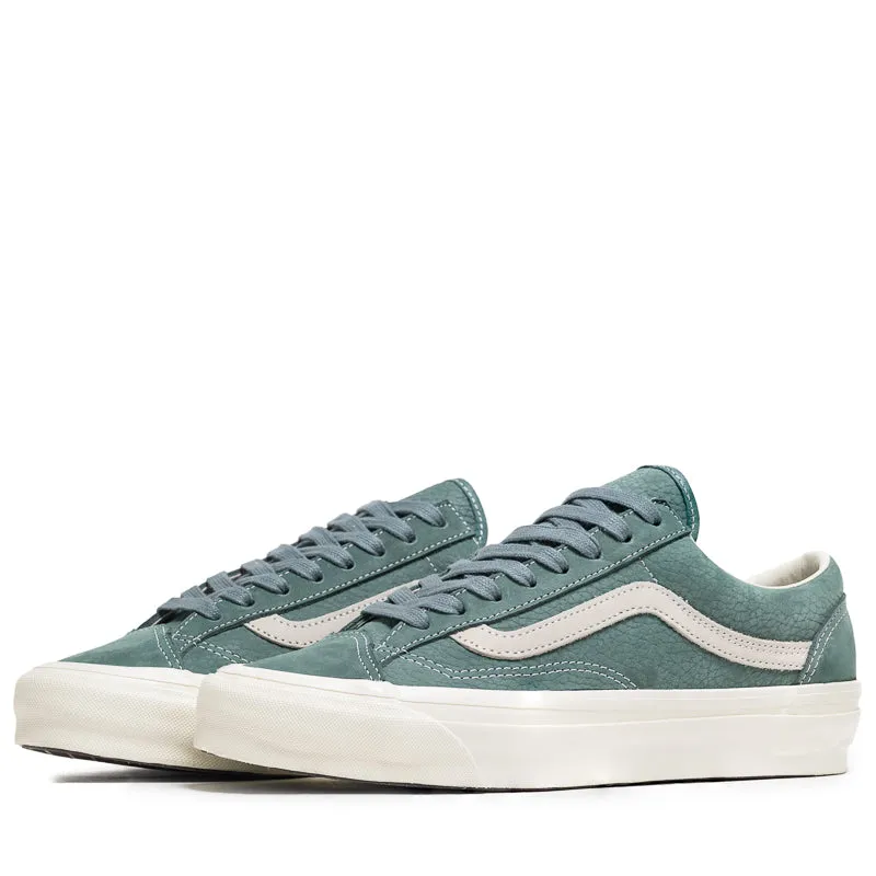 Vans LX Old Skool 36 - Le Marais Forest Neo Pop Comfort support