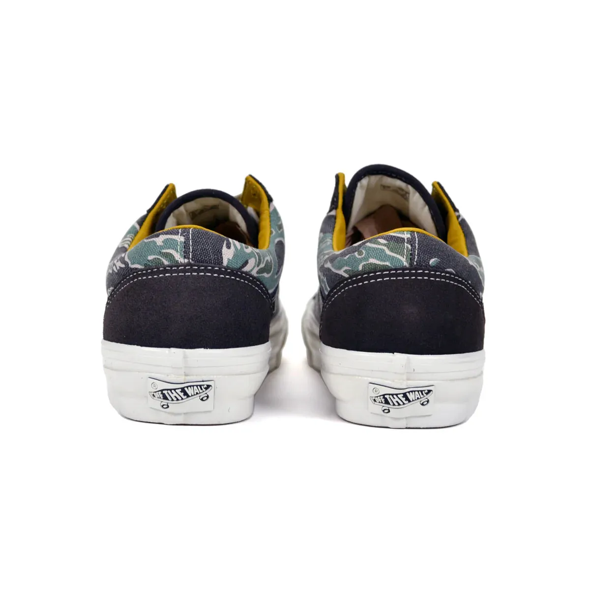 Road Long VANS LX OLD SKOOL 36 TIER STRIPE/AFTER DARK VN000D9RF03