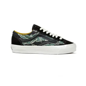 VANS LX OLD SKOOL 36 TIER STRIPE/AFTER DARK VN000D9RF03 Quick Drying Weekend Errands Soul Step