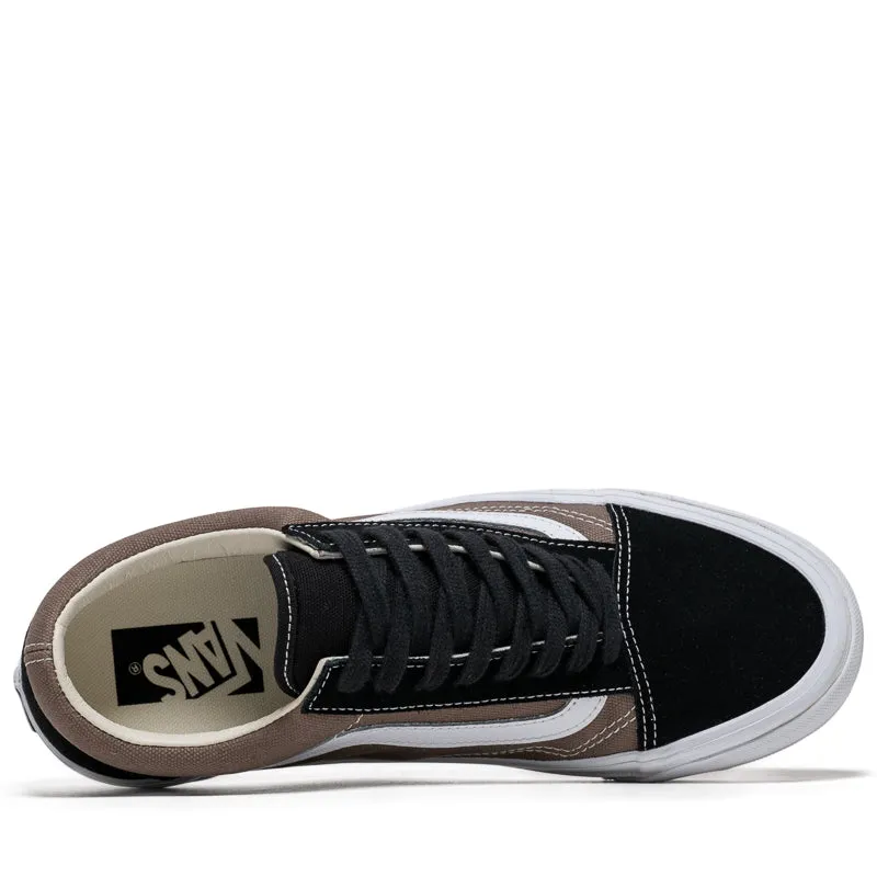 Ice Guard Vans LX Old Skool - Santorini Walnut
