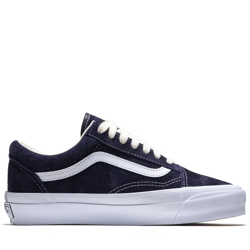 Dark Edge Vans Old Skool 36 LX - Pig Barit