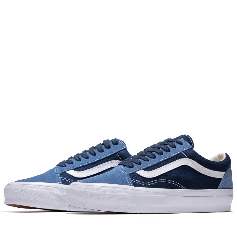 Vans Old Skool 36 LX STV - Navy/White Stud Cool Surf Mode