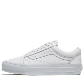 Vans Old Skool 36 LX - White Stable base Supportive Core Weekend Warriors