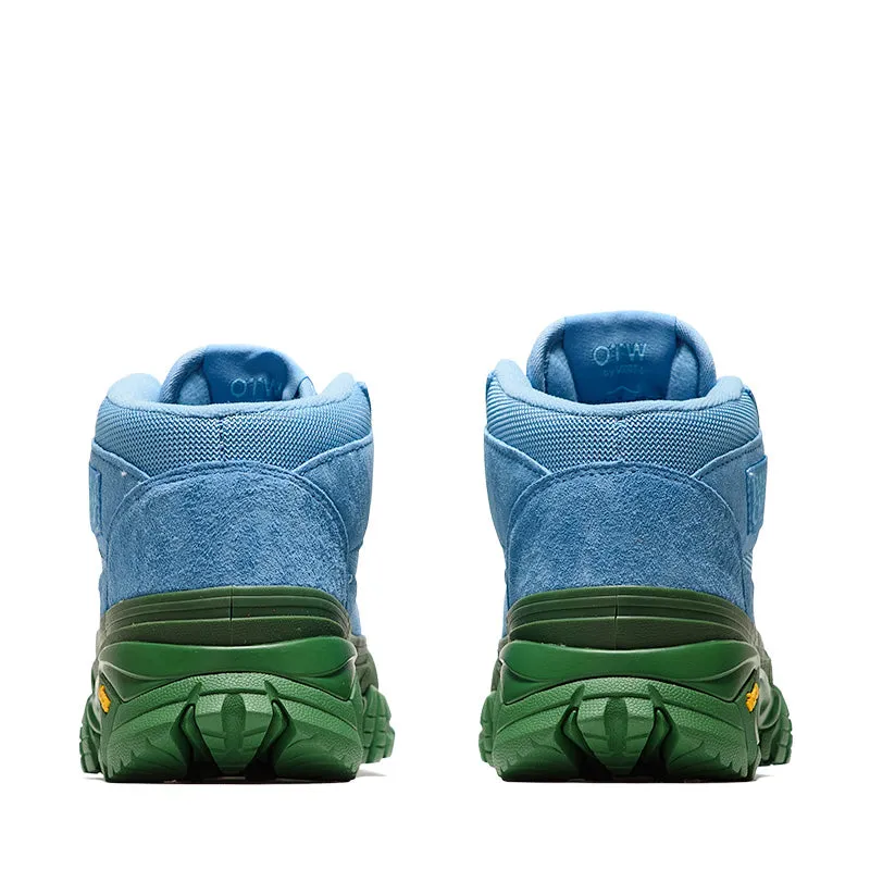 Vans OTW Half Cap 33 Trail Vibram - Heritage Blue/Fairway Slip Safe Fast Run