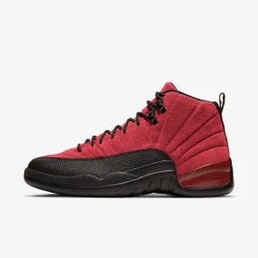 (Men's) Air Jordan 12 Retro 'Reverse Flu Game' (2020) CT8013-602 Low Cushion