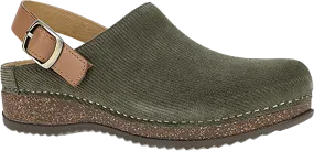 Wide Path Soft Land Merrin