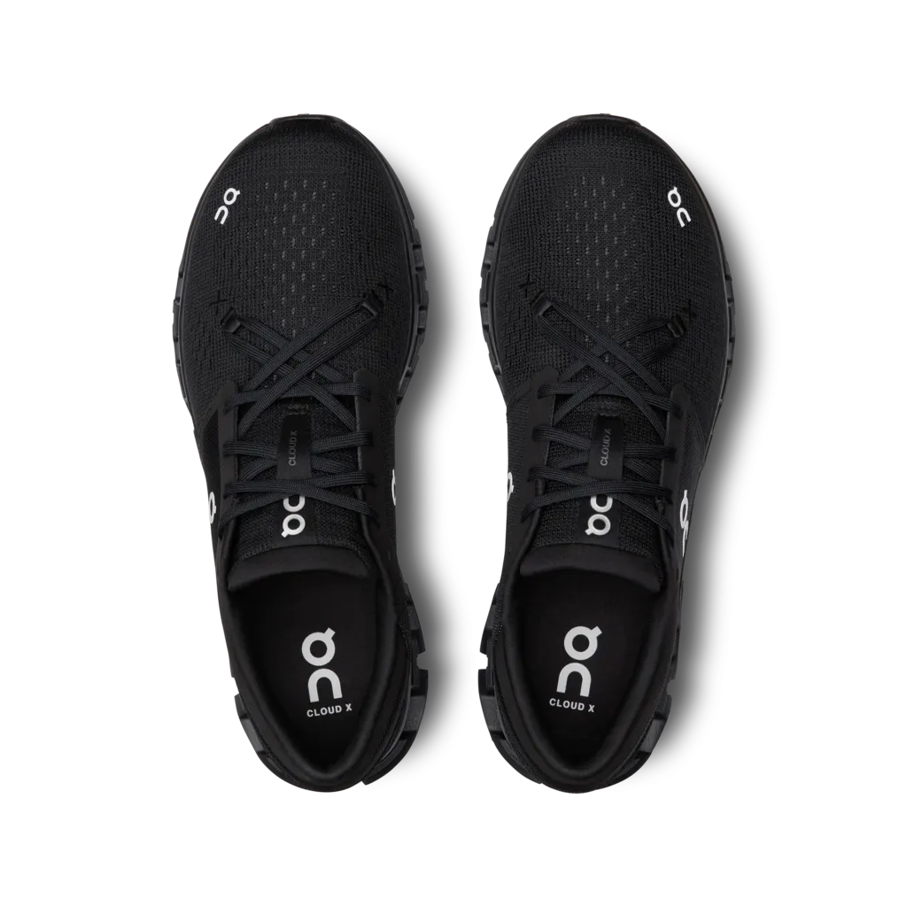 mud running shoes Arch   Supportive Men's Cloud X 4