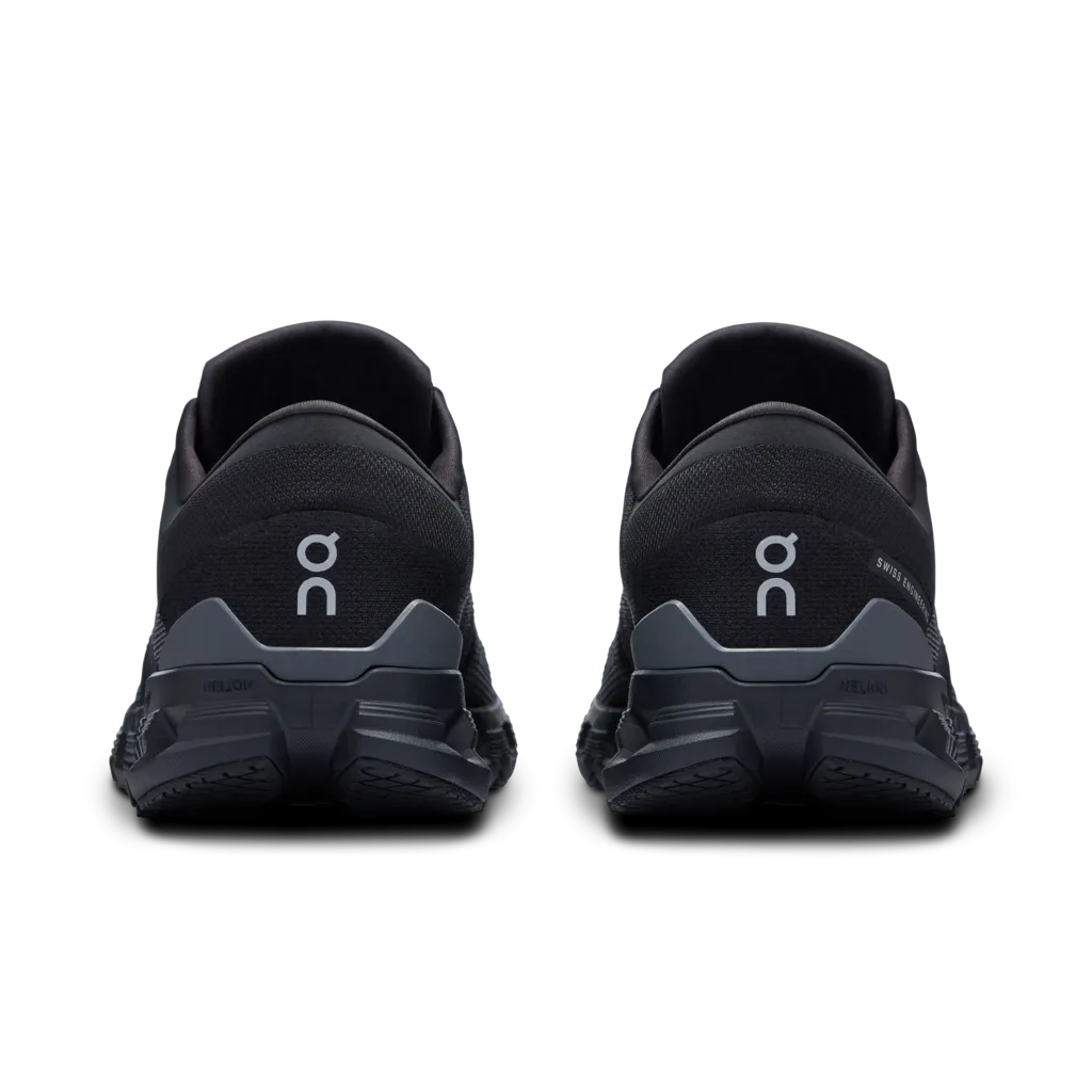 Men's Cloud X 4 running with a friend shoes