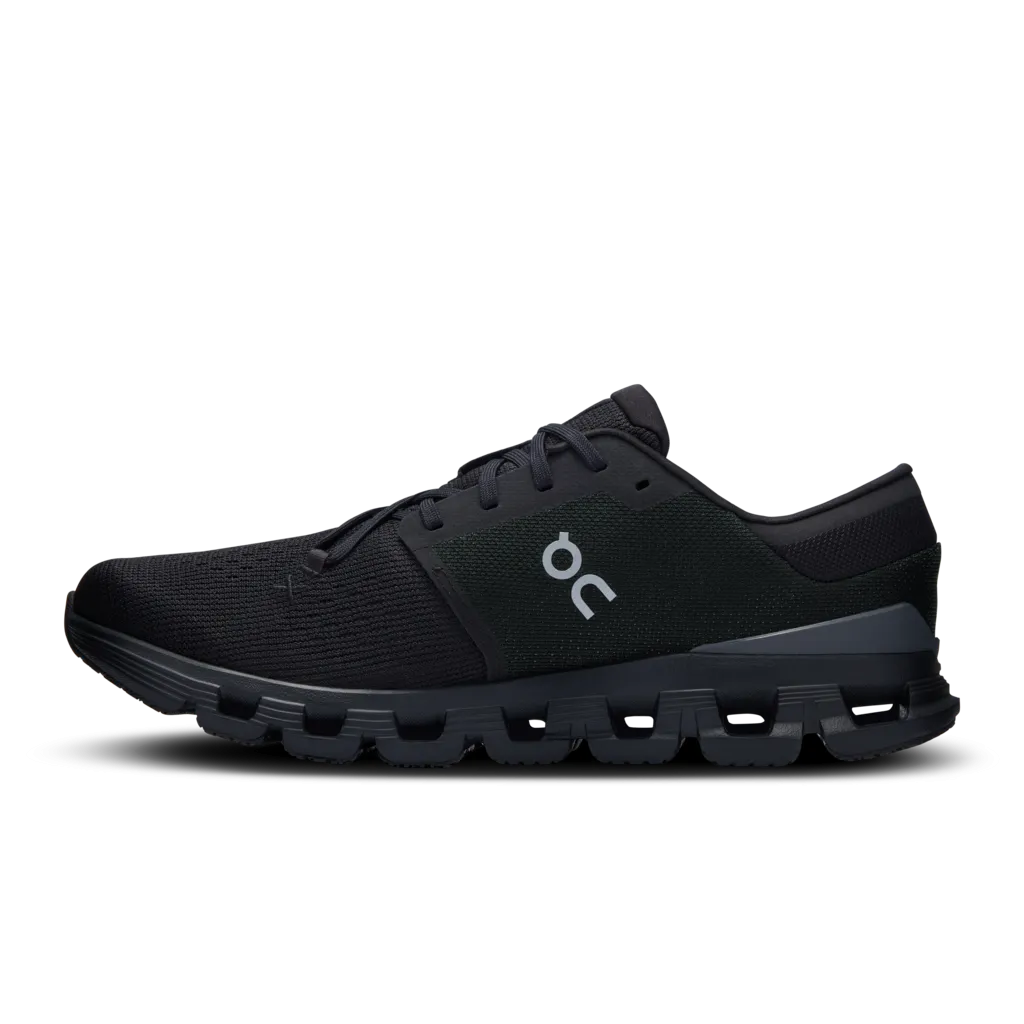 Men's Cloud X 4 grass running footwear Foot Control