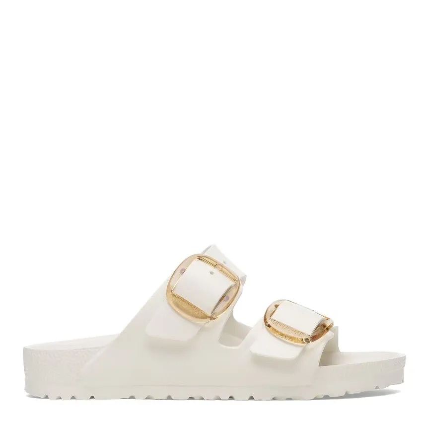 Practical Stylish Urban Leisure Women's Arizona Big Buckle EVA