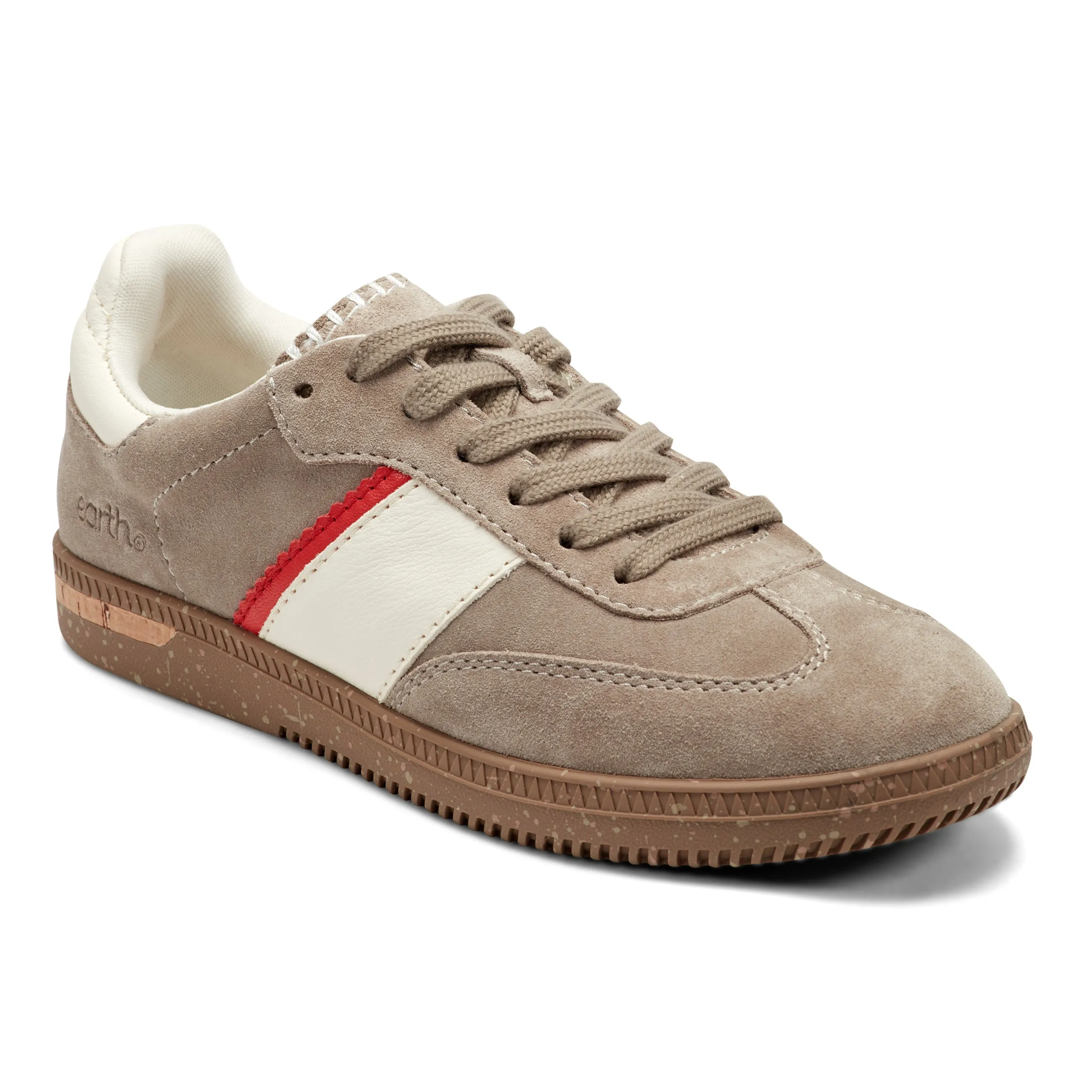 Coastal Cool Penny Lace-Up Sneakers