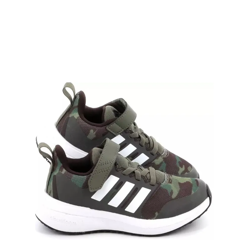 KIDS' FORTARUN 2.0 CLOUDFOAM running - culture