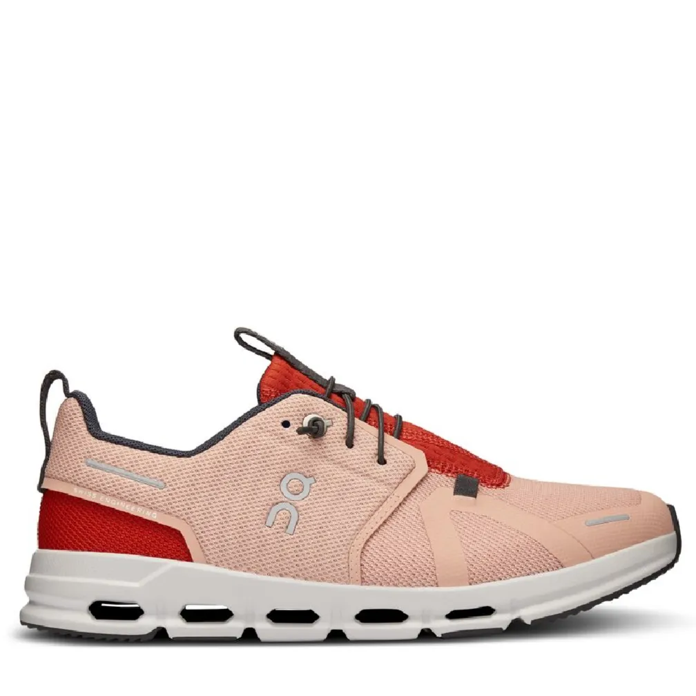 Kids' Cloud Sky Safe Padded interior