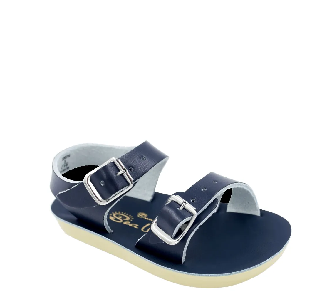 BABY SUN-SAN SEA WEE Platform Sole Classic Summer Shoes